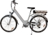 More on the Woosh Elios electric bike