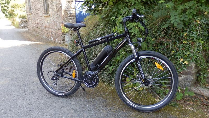 woosh electric bikes for sale
