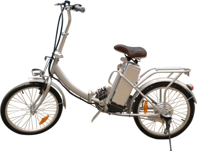 20in wheels, 36V 7.5AH £389