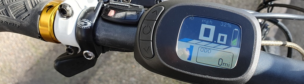 Woosh 85TS with VLCD10