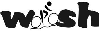 woosh electric bikes logo