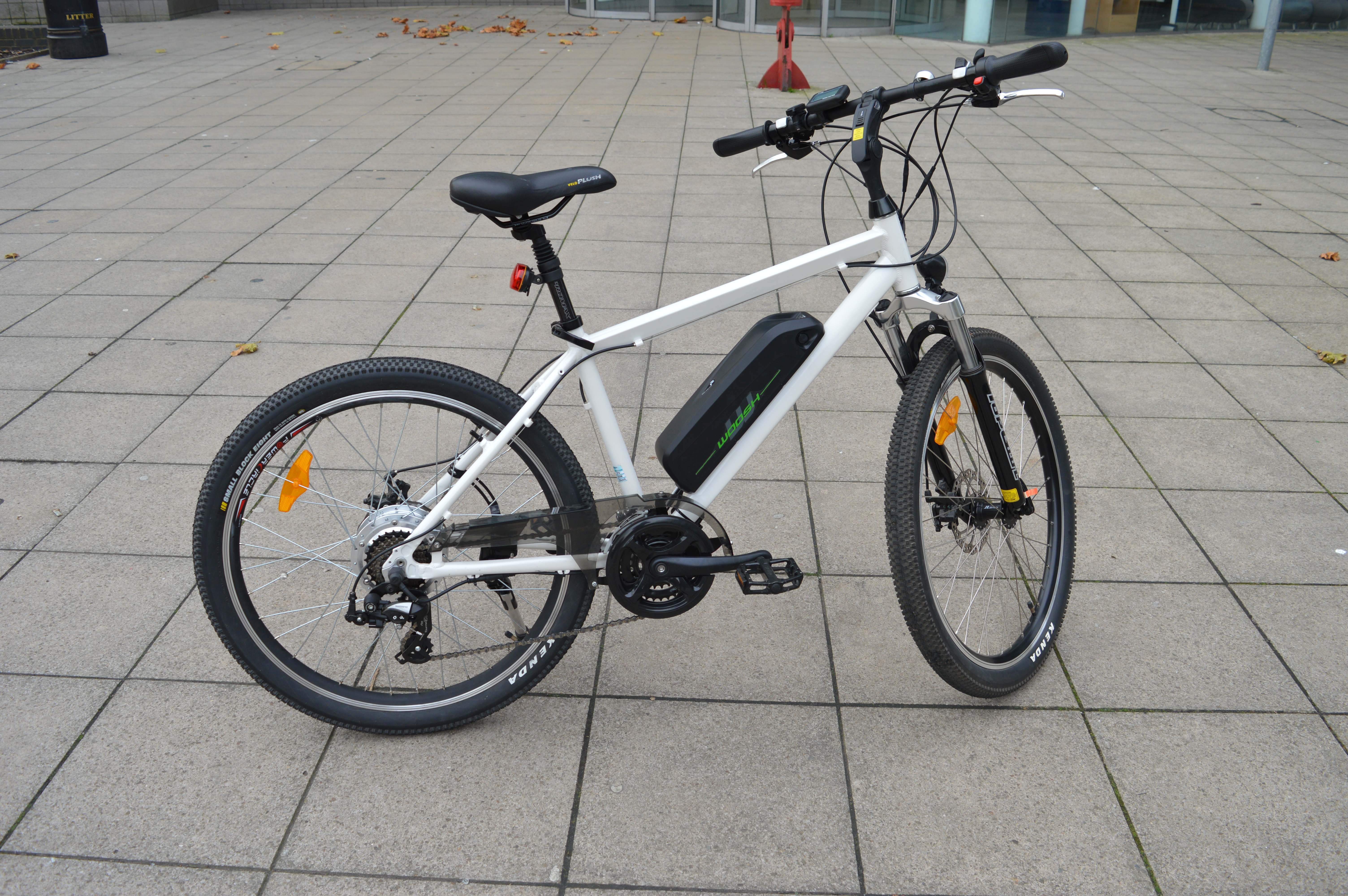 3000w electric bike kit uk