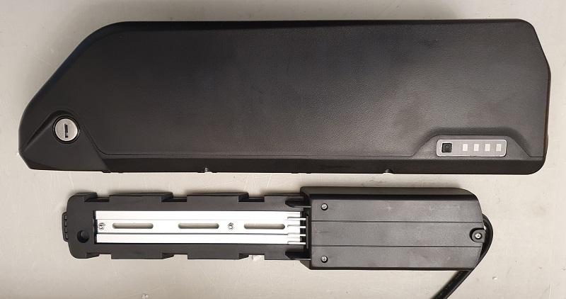 48V 15Ah battery