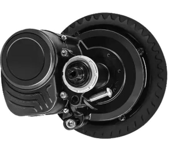 Tongsheng TSDZ2B Crank Drive Kit