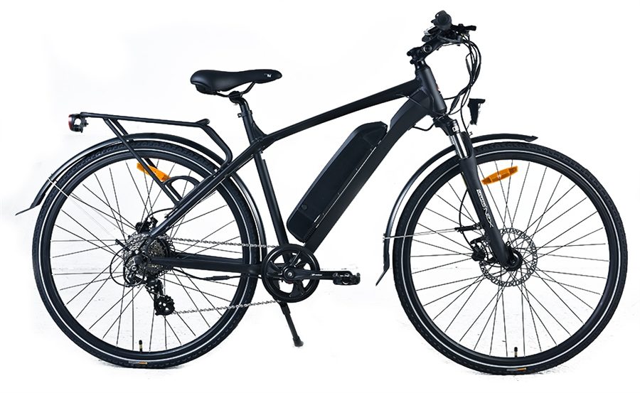 Camino angle 2