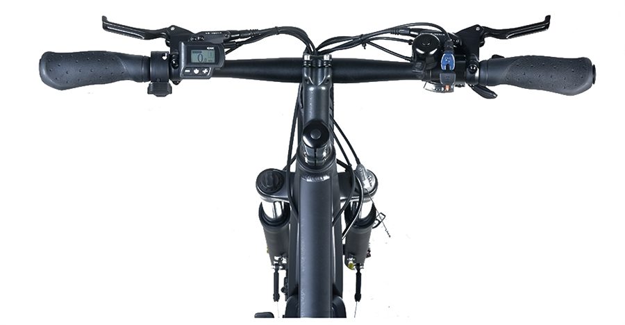 Gran-Camino profile