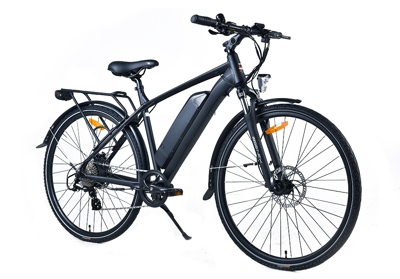 Woosh Camino Electric Bike